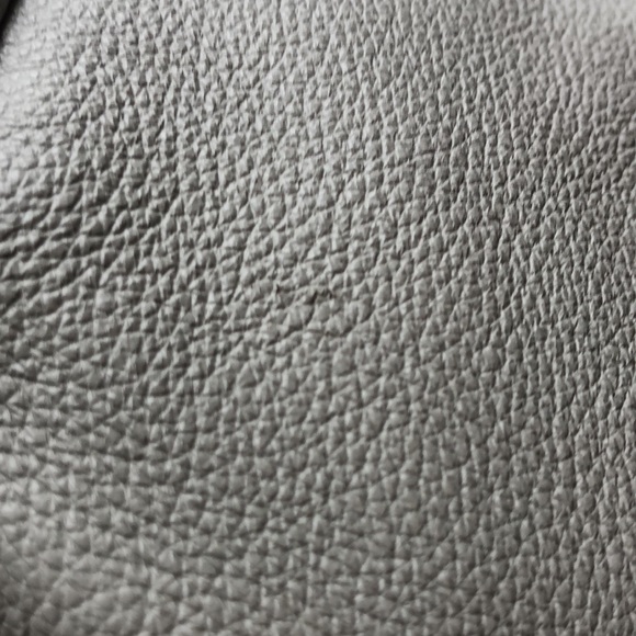 SOLD * Marc by Marc Jacobs cream Francesca Tote - Picture 8 of 12